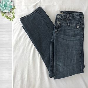 CLOSET CLEAROUT!! KUT from the Kloth Jeans